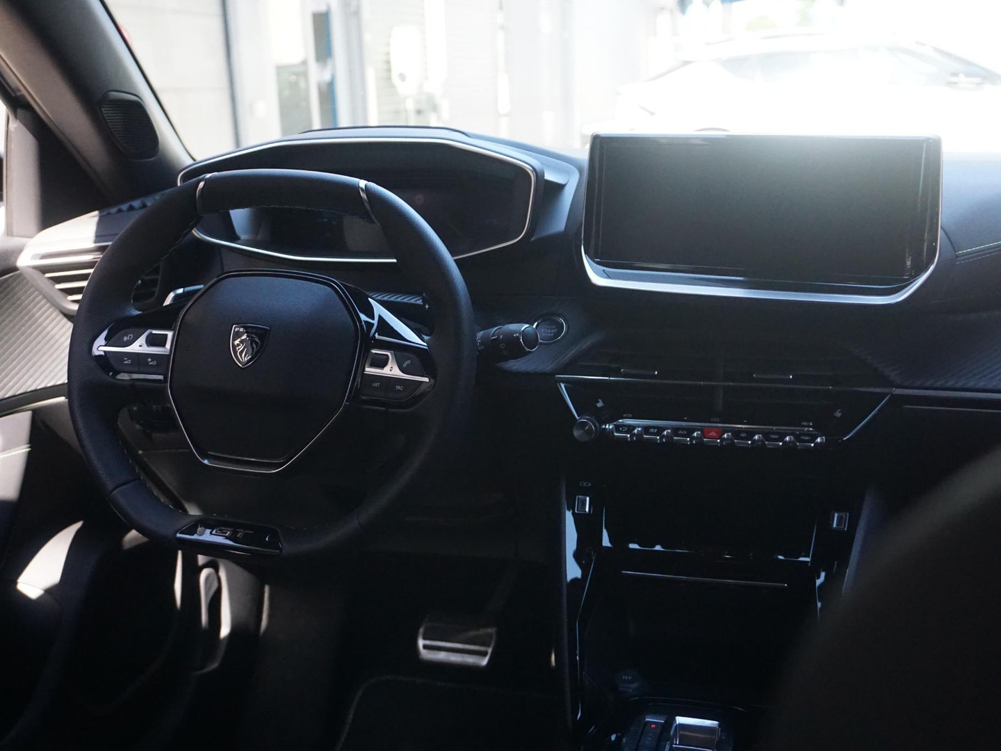 Peugeot Peugeot