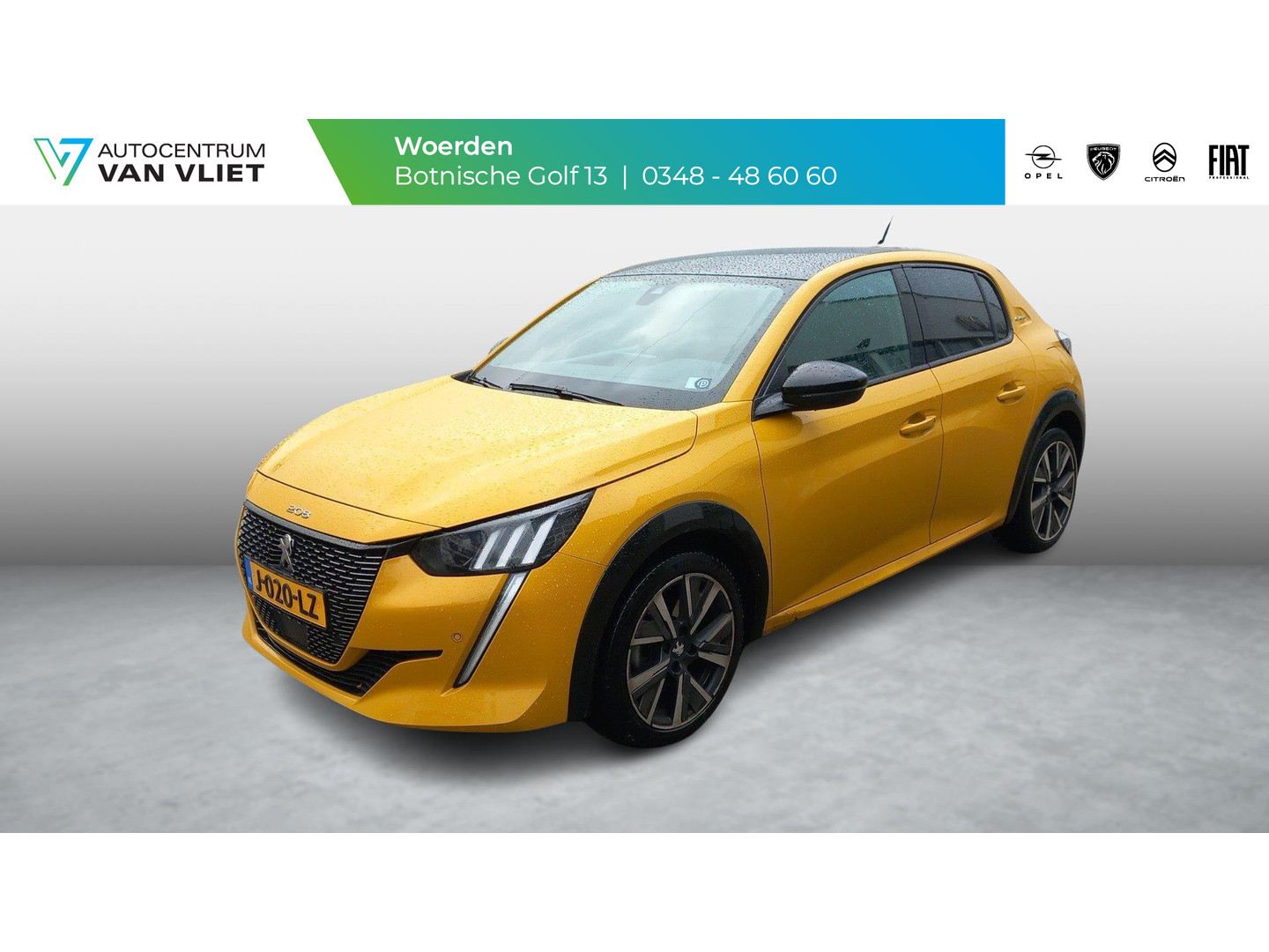 Peugeot Peugeot
