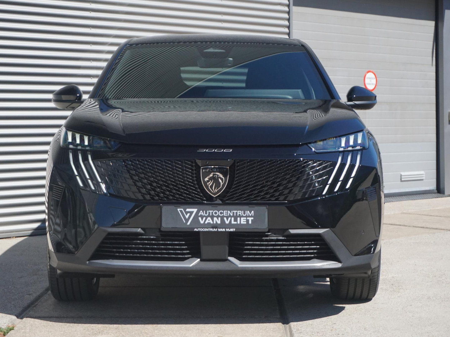 Peugeot Peugeot