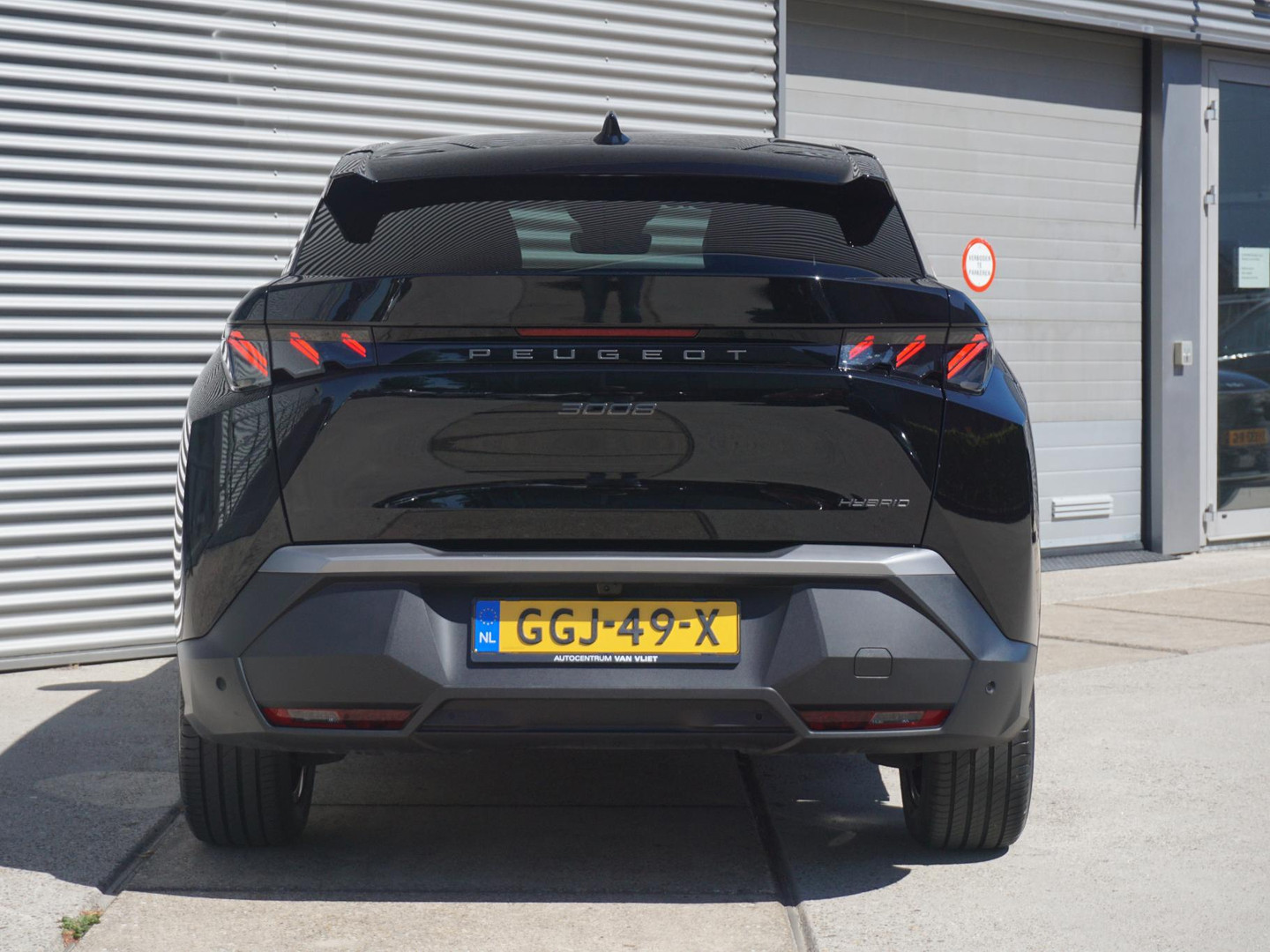 Peugeot Peugeot