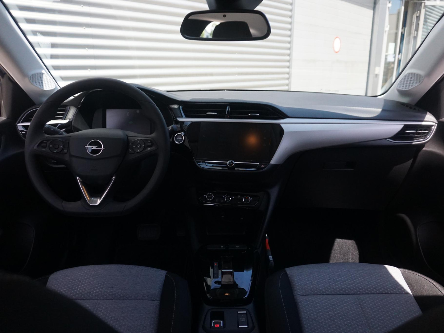Opel Opel