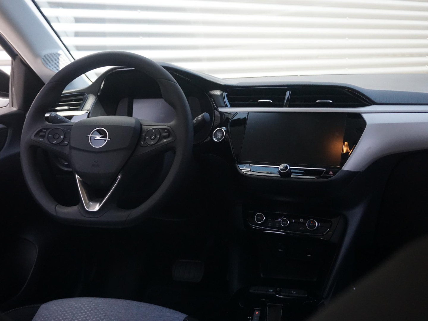 Opel Opel
