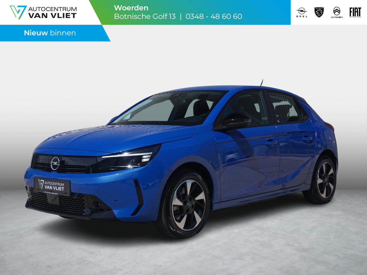 Opel Opel