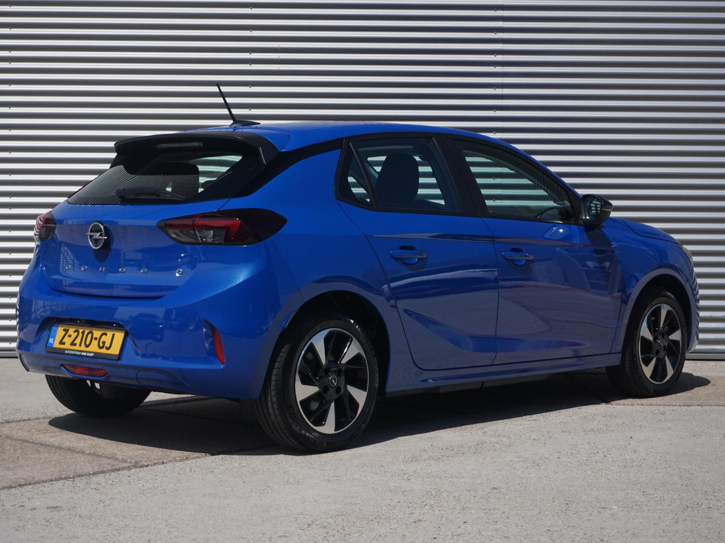 Opel Opel