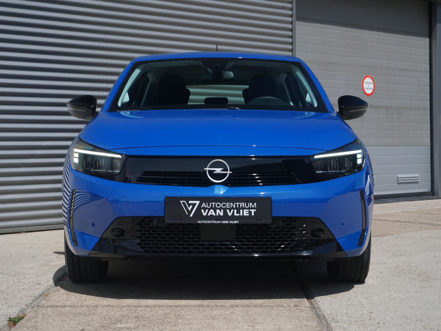 Opel Opel