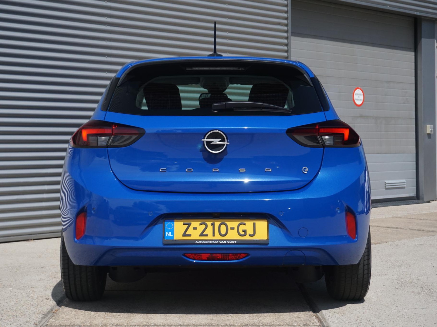 Opel Opel