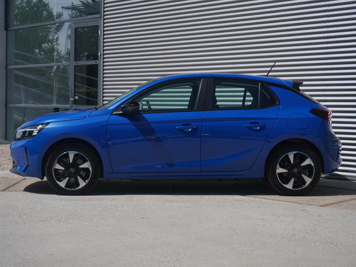 Opel Opel