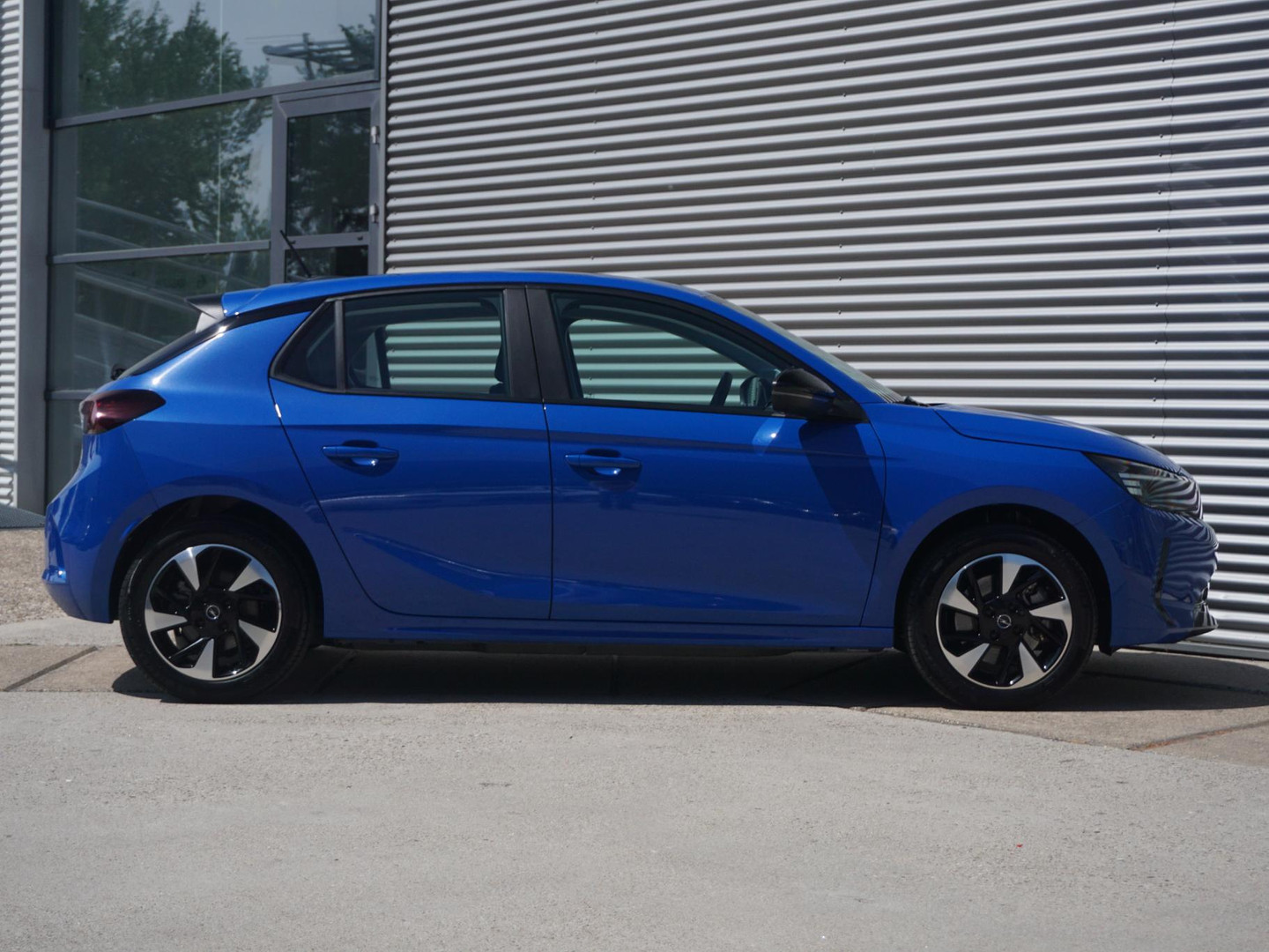 Opel Opel