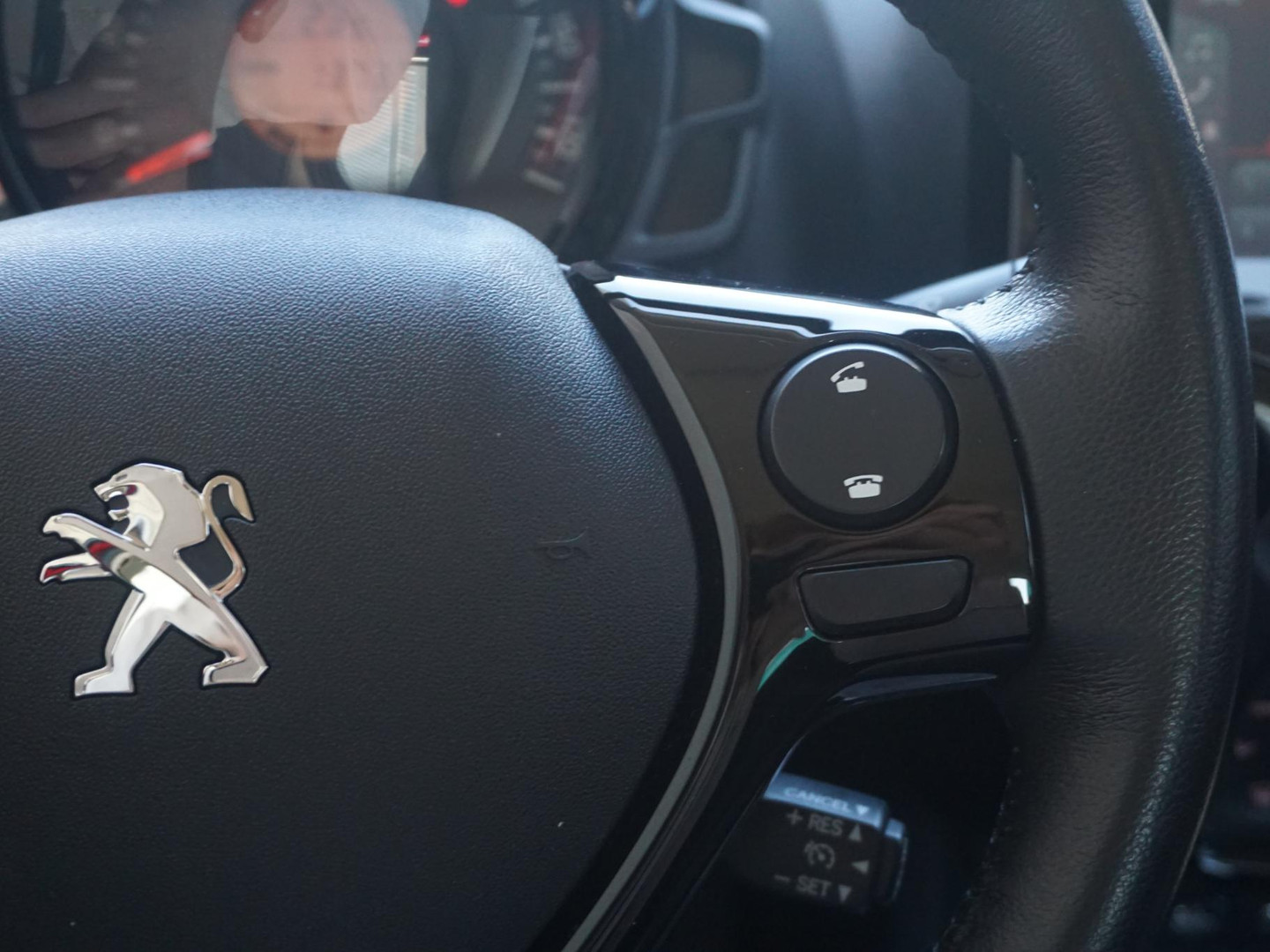 Peugeot Peugeot