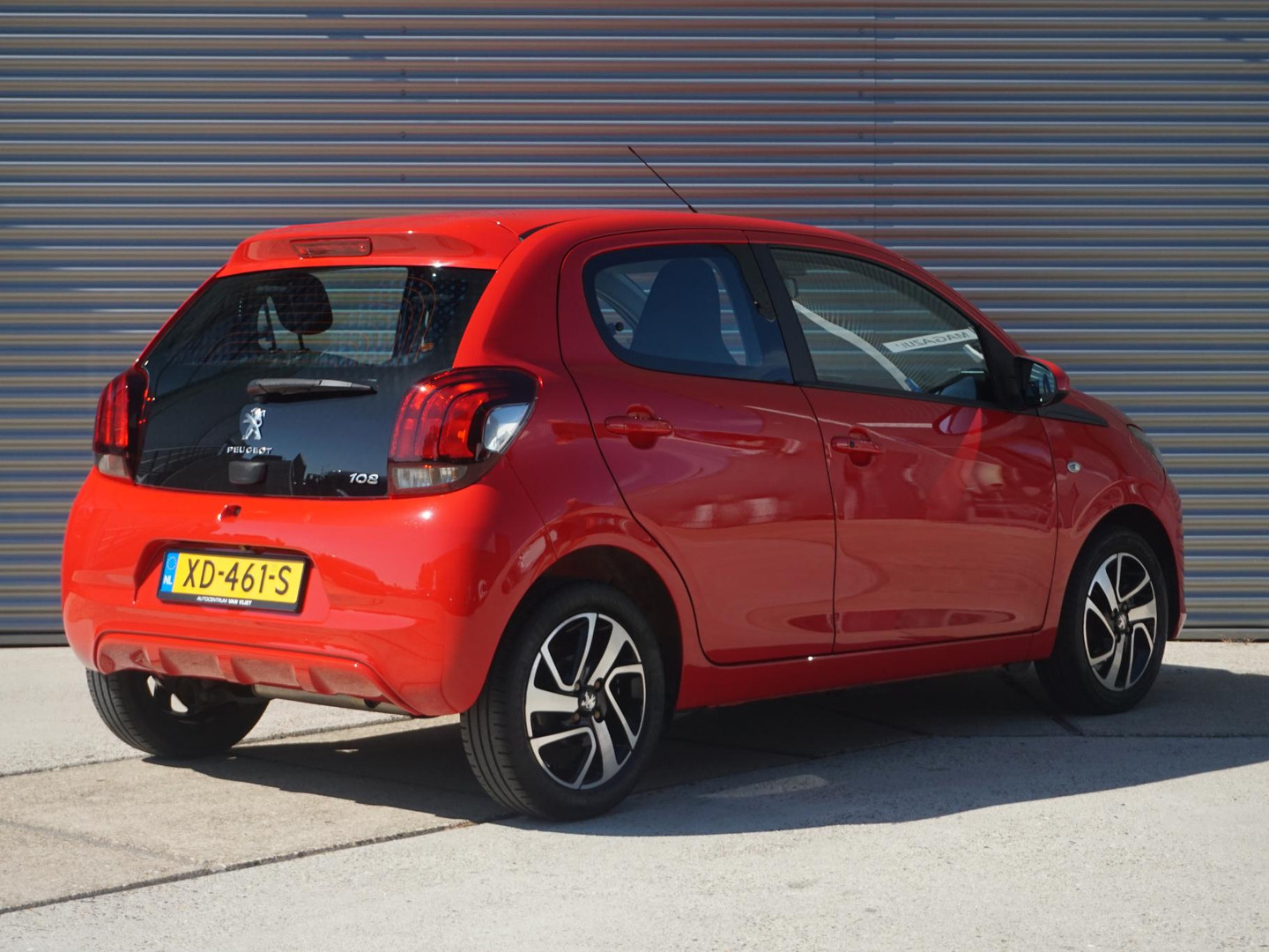 Peugeot Peugeot