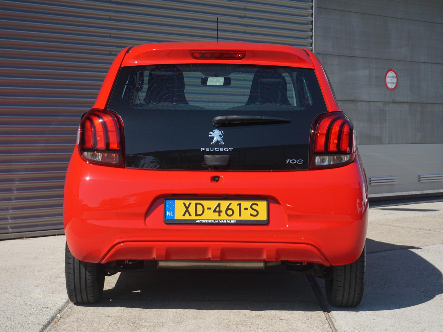 Peugeot Peugeot