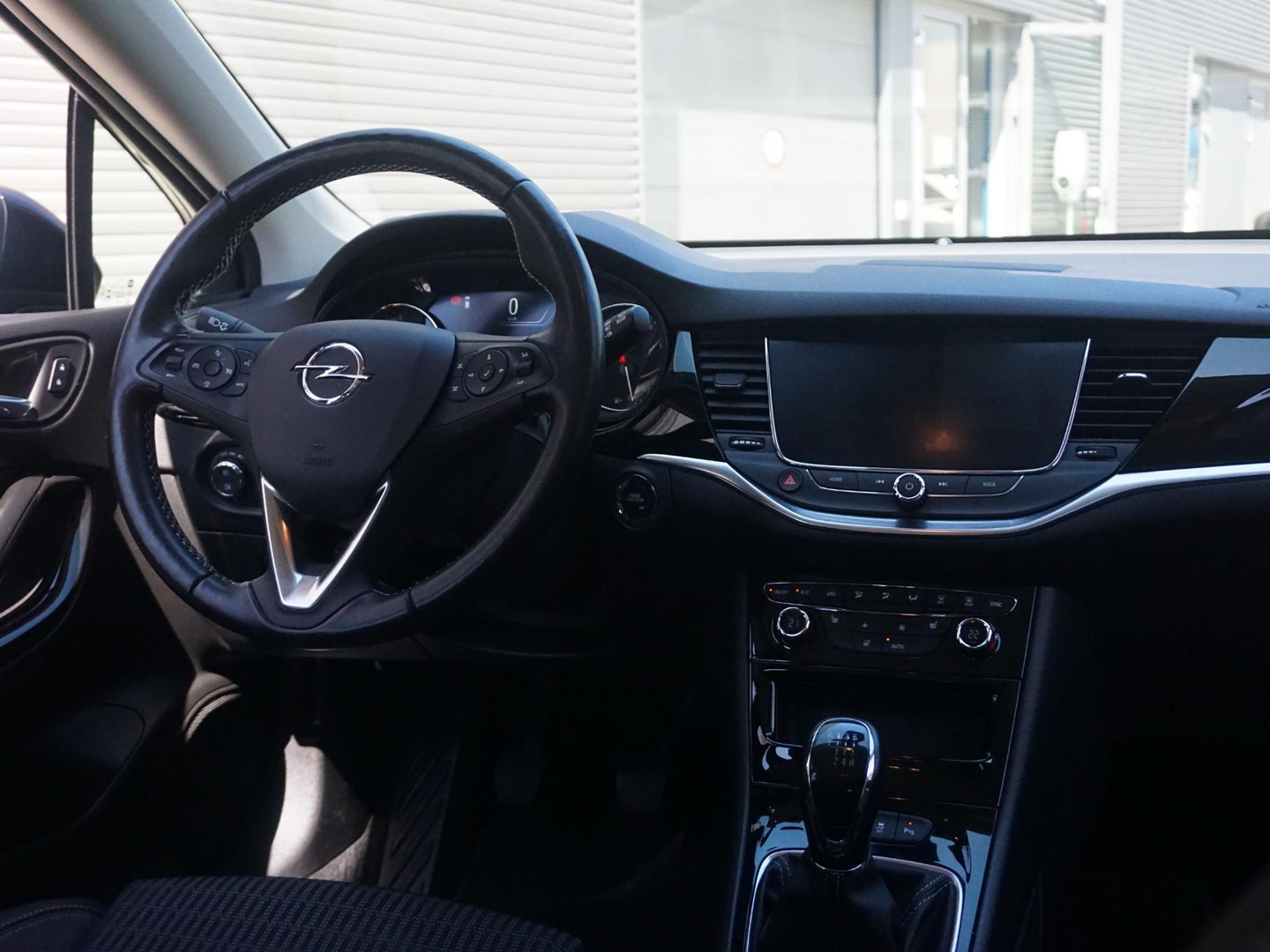 Opel Opel