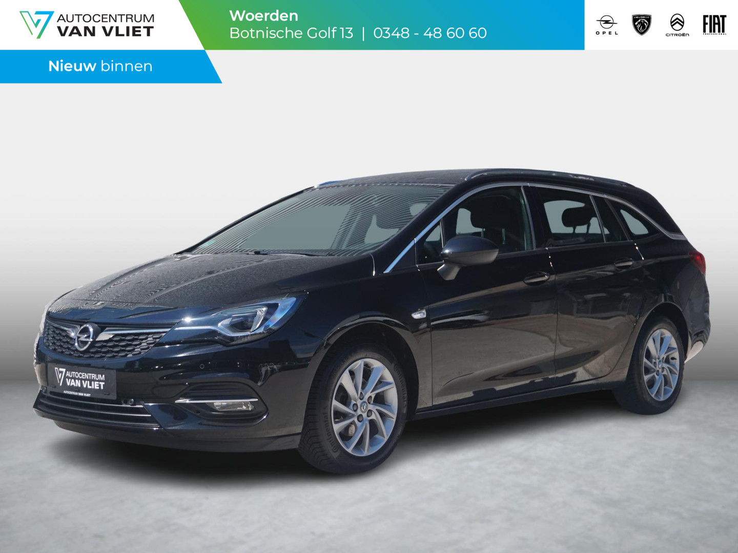 Opel Opel
