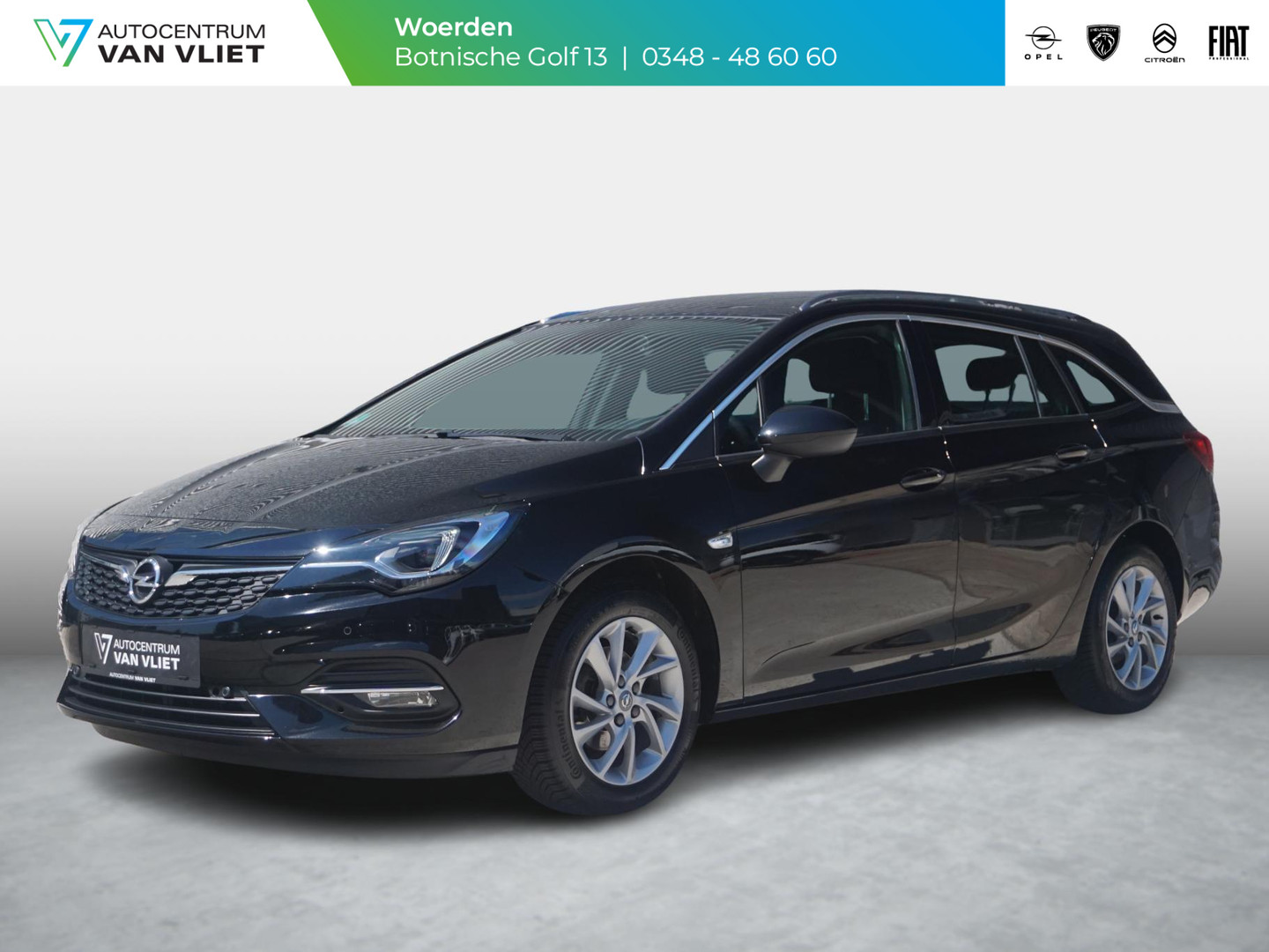 Opel Opel