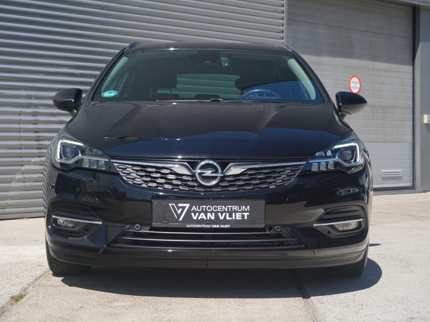 Opel Opel
