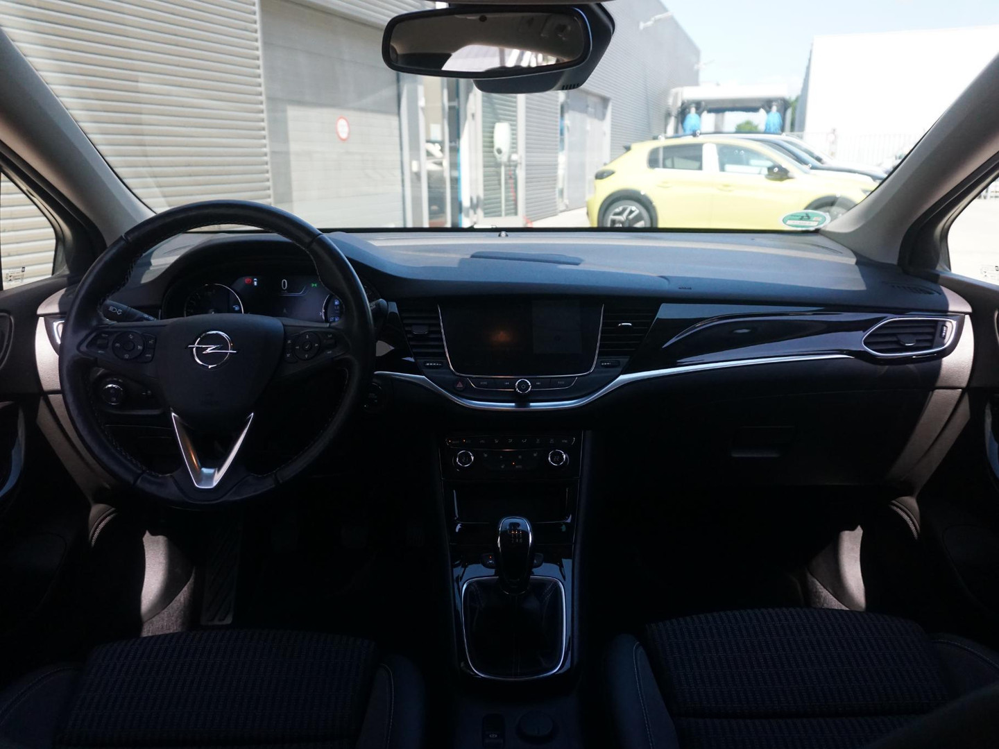 Opel Opel