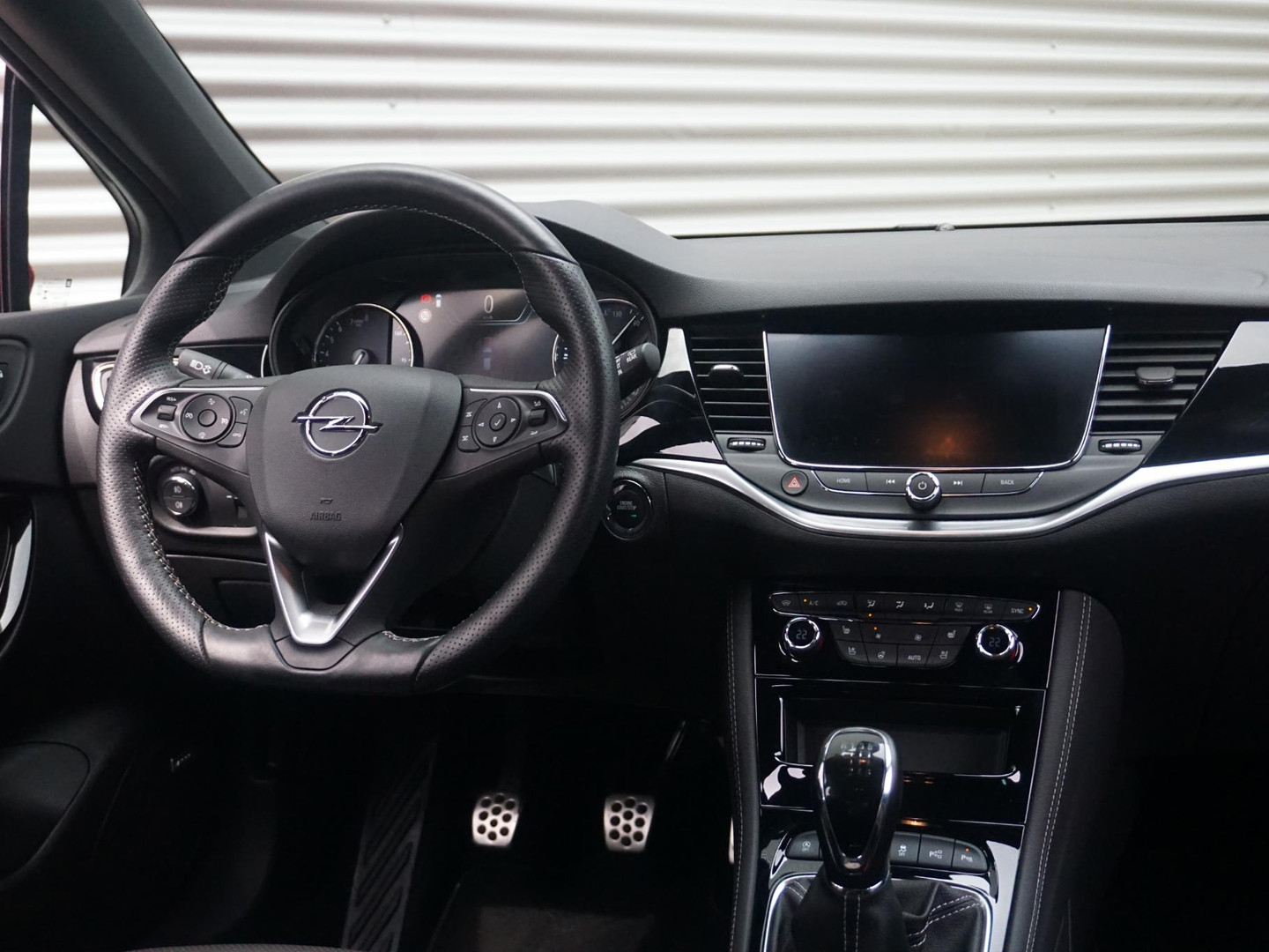 Opel Opel