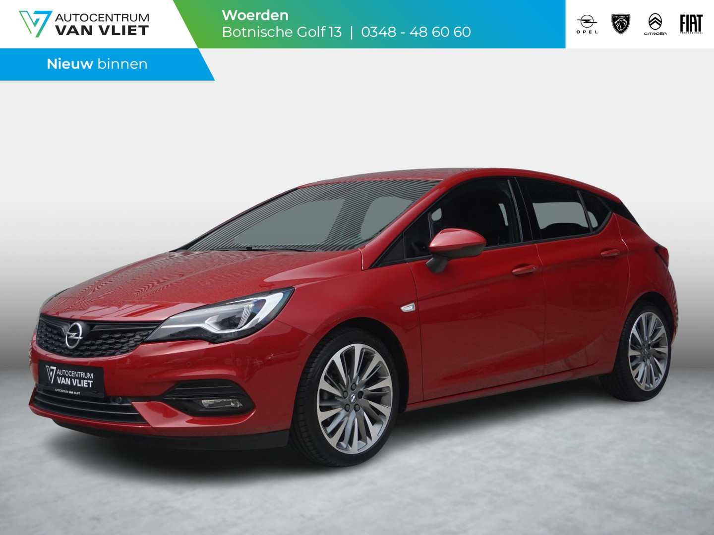 Opel Opel