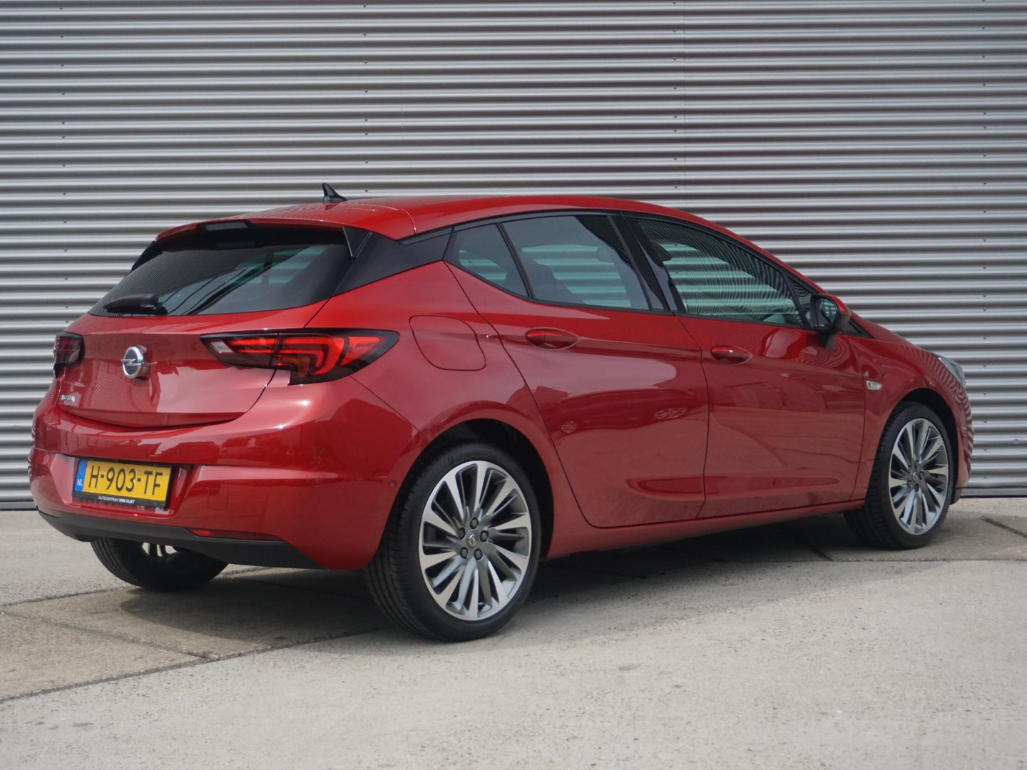 Opel Opel