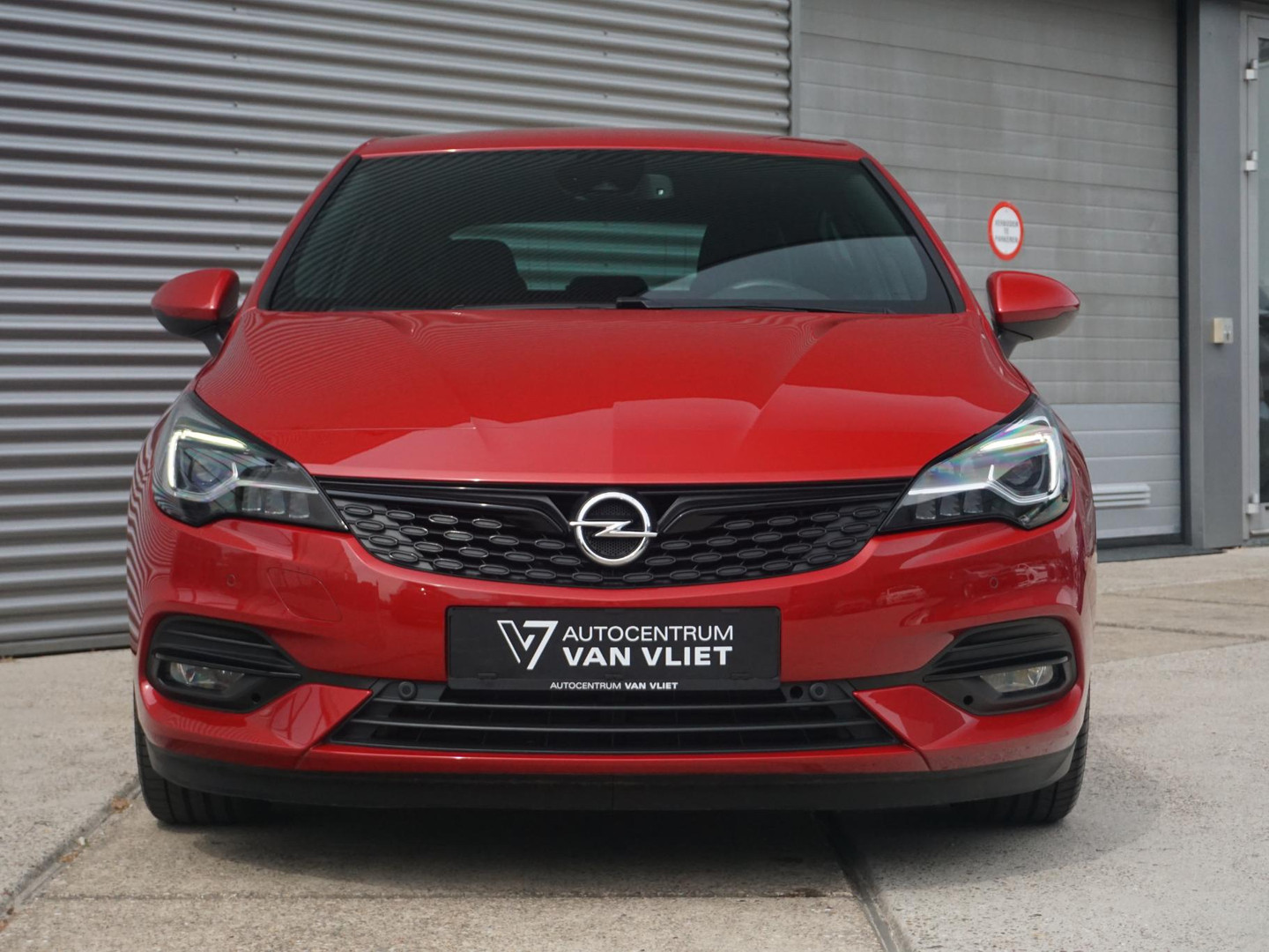 Opel Opel