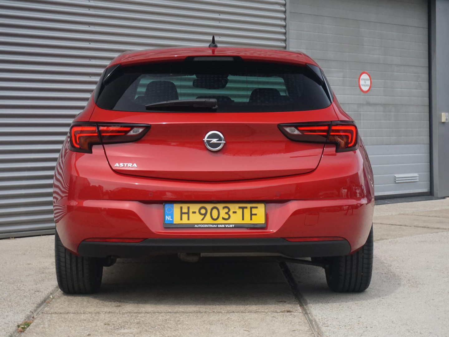 Opel Opel