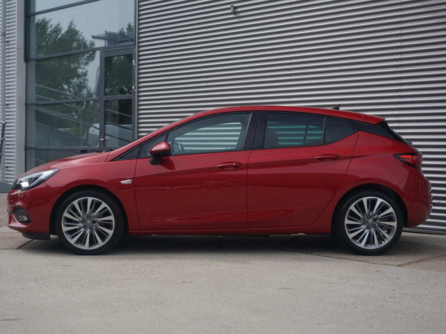 Opel Opel