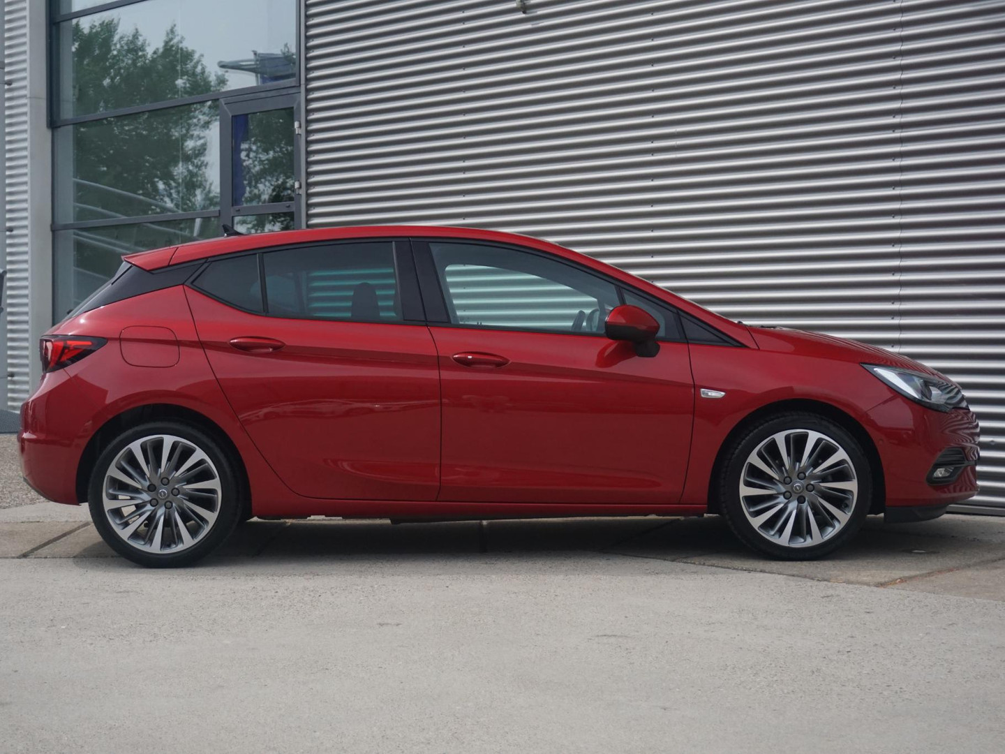 Opel Opel