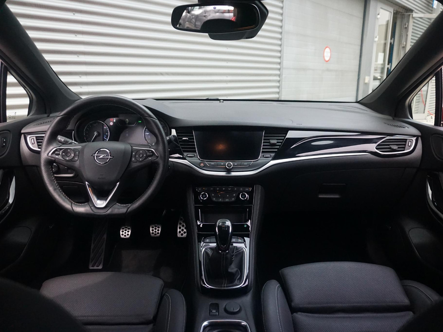 Opel Opel