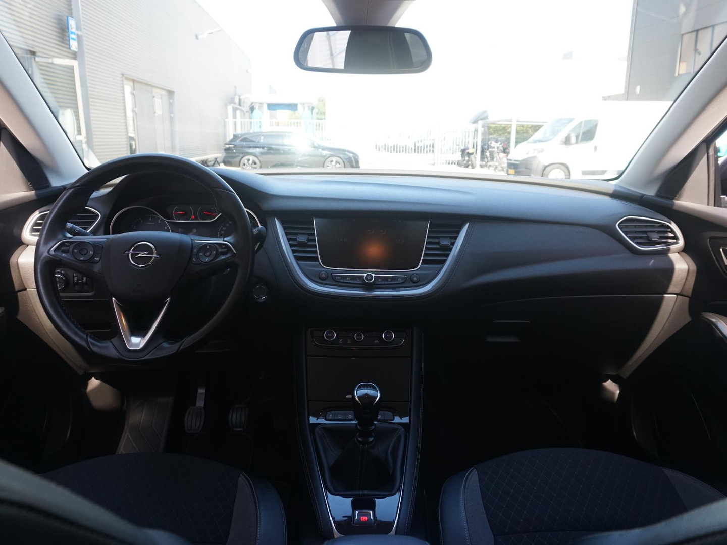 Opel Opel