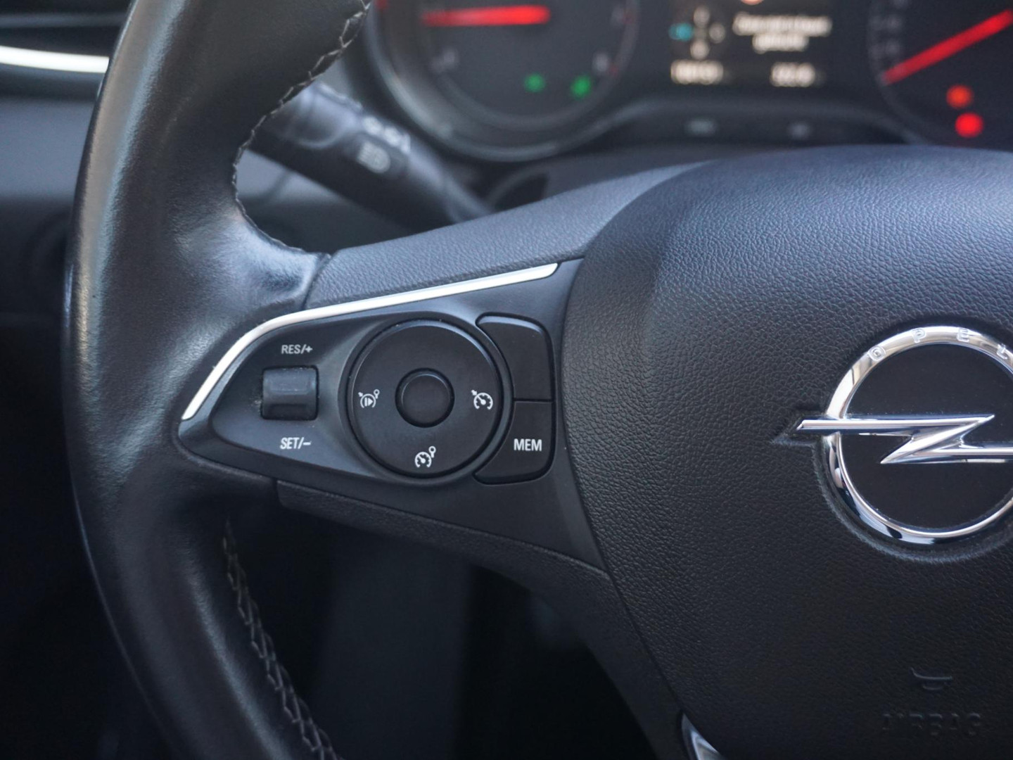Opel Opel