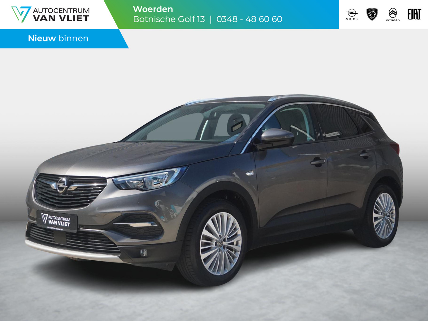 Opel Opel