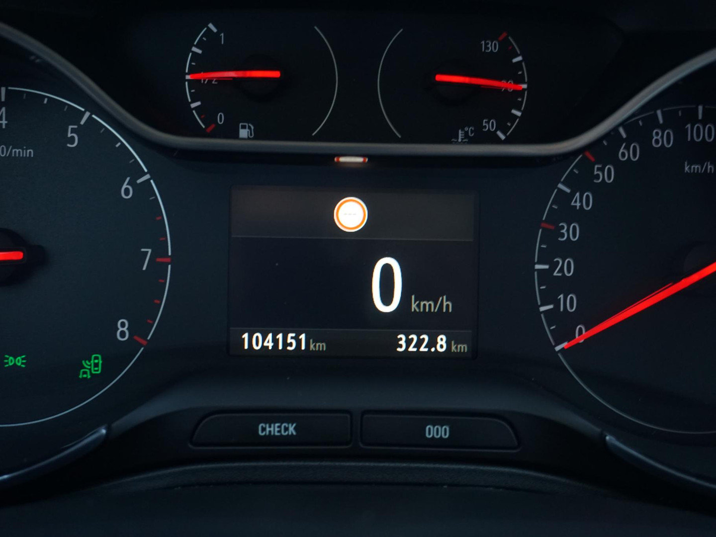 Opel Opel