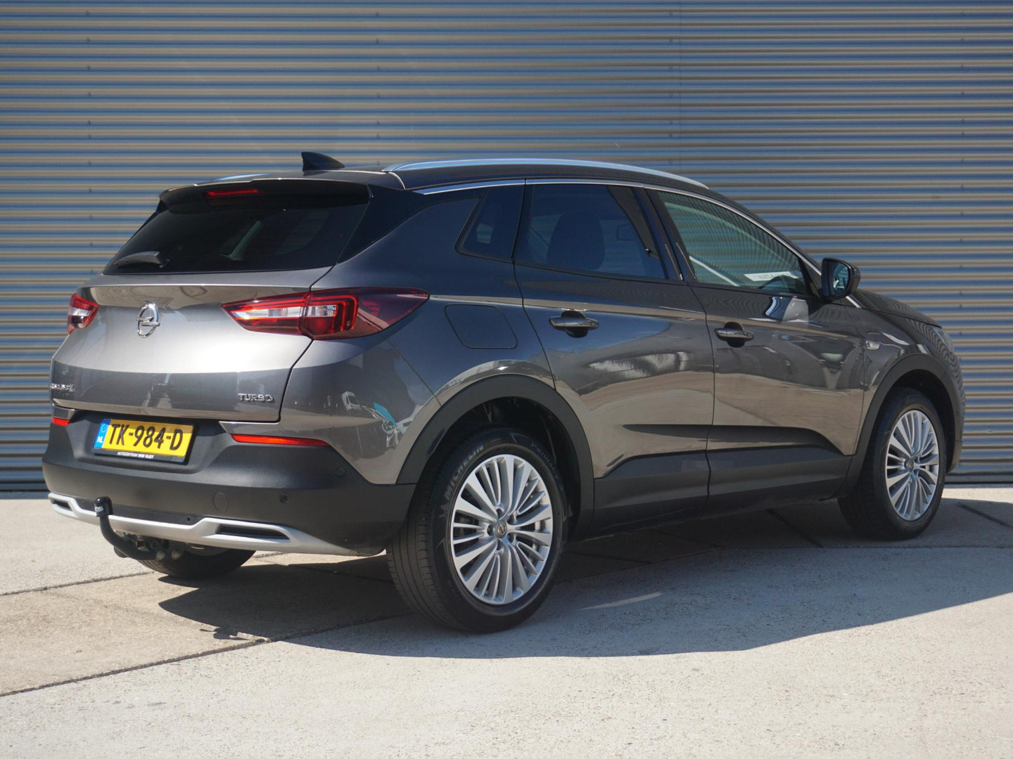 Opel Opel