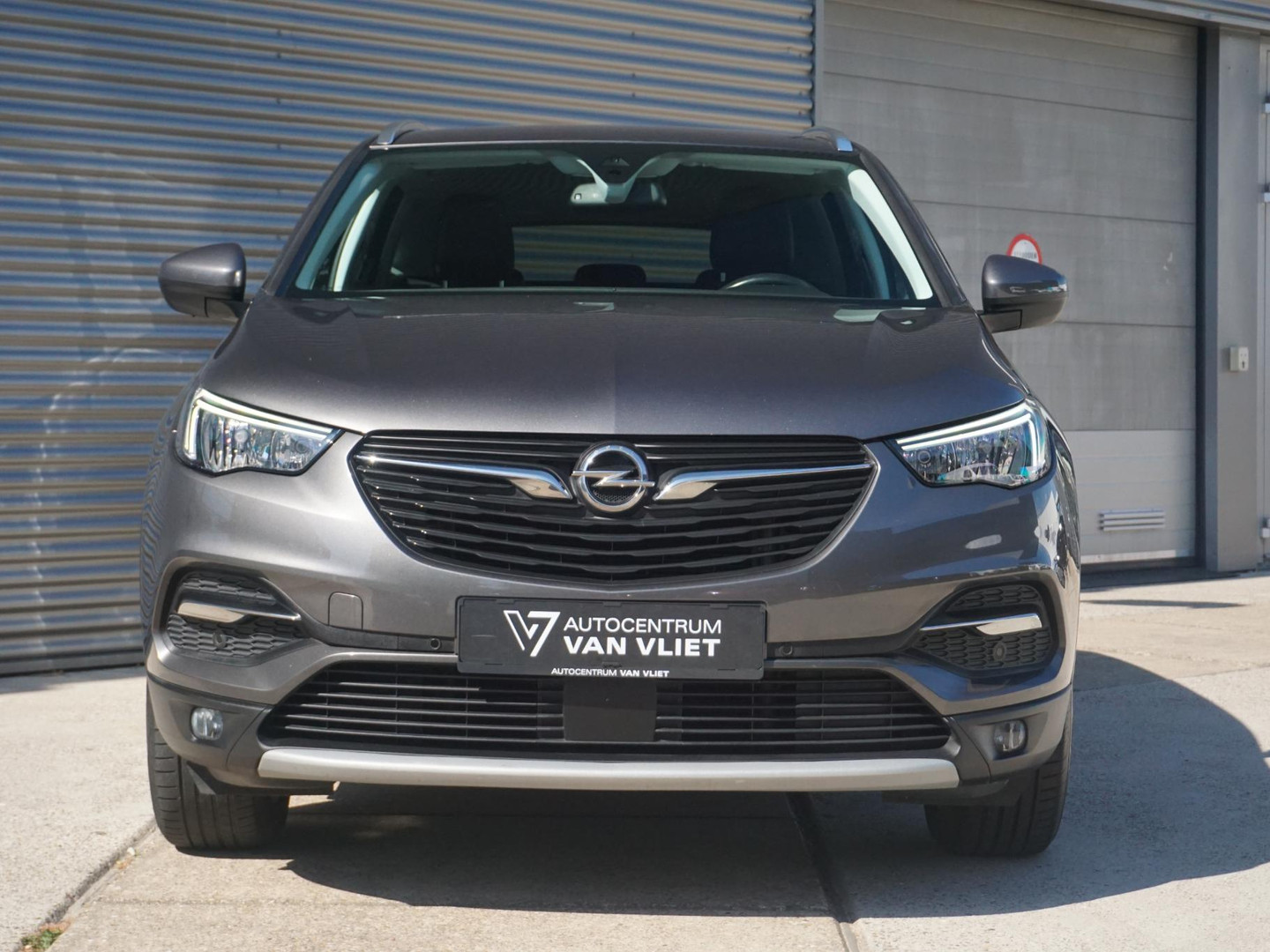 Opel Opel