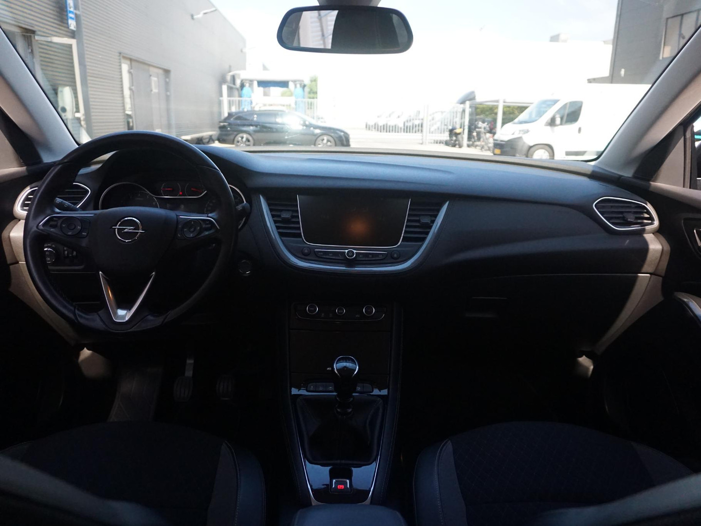 Opel Opel