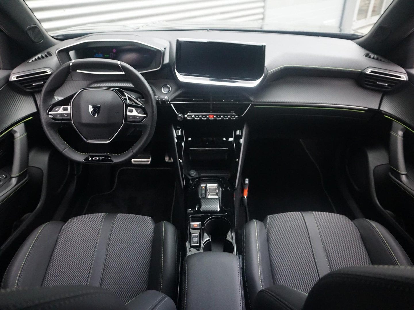 Peugeot Peugeot