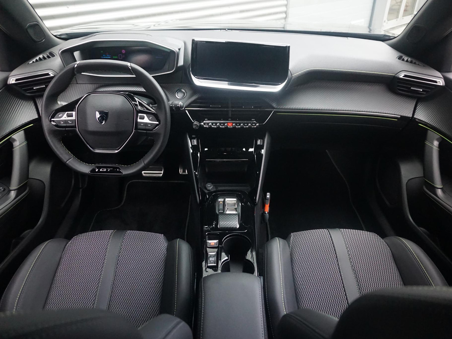 Peugeot Peugeot