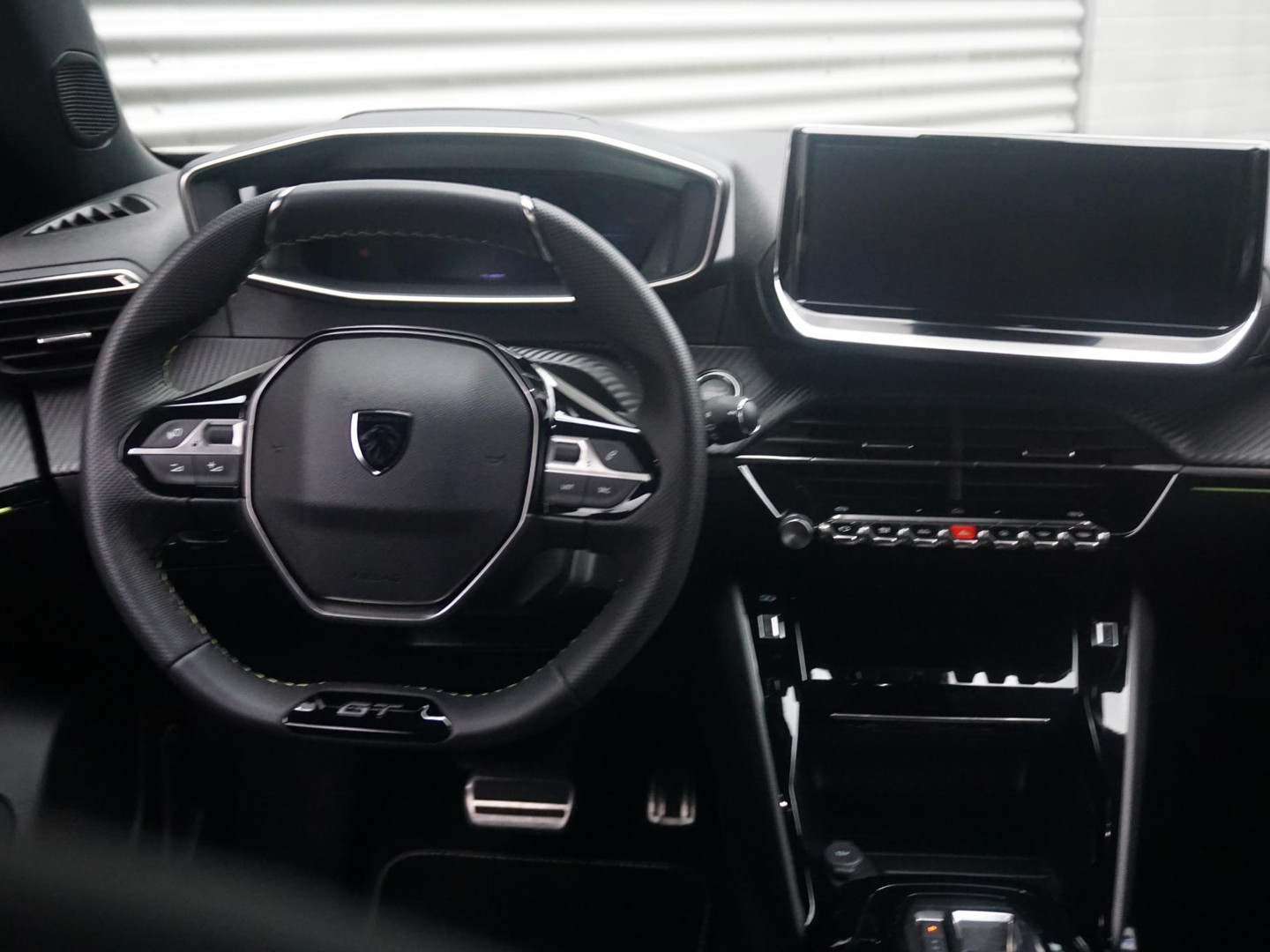 Peugeot Peugeot