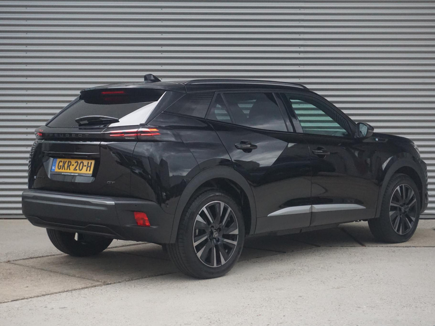 Peugeot Peugeot