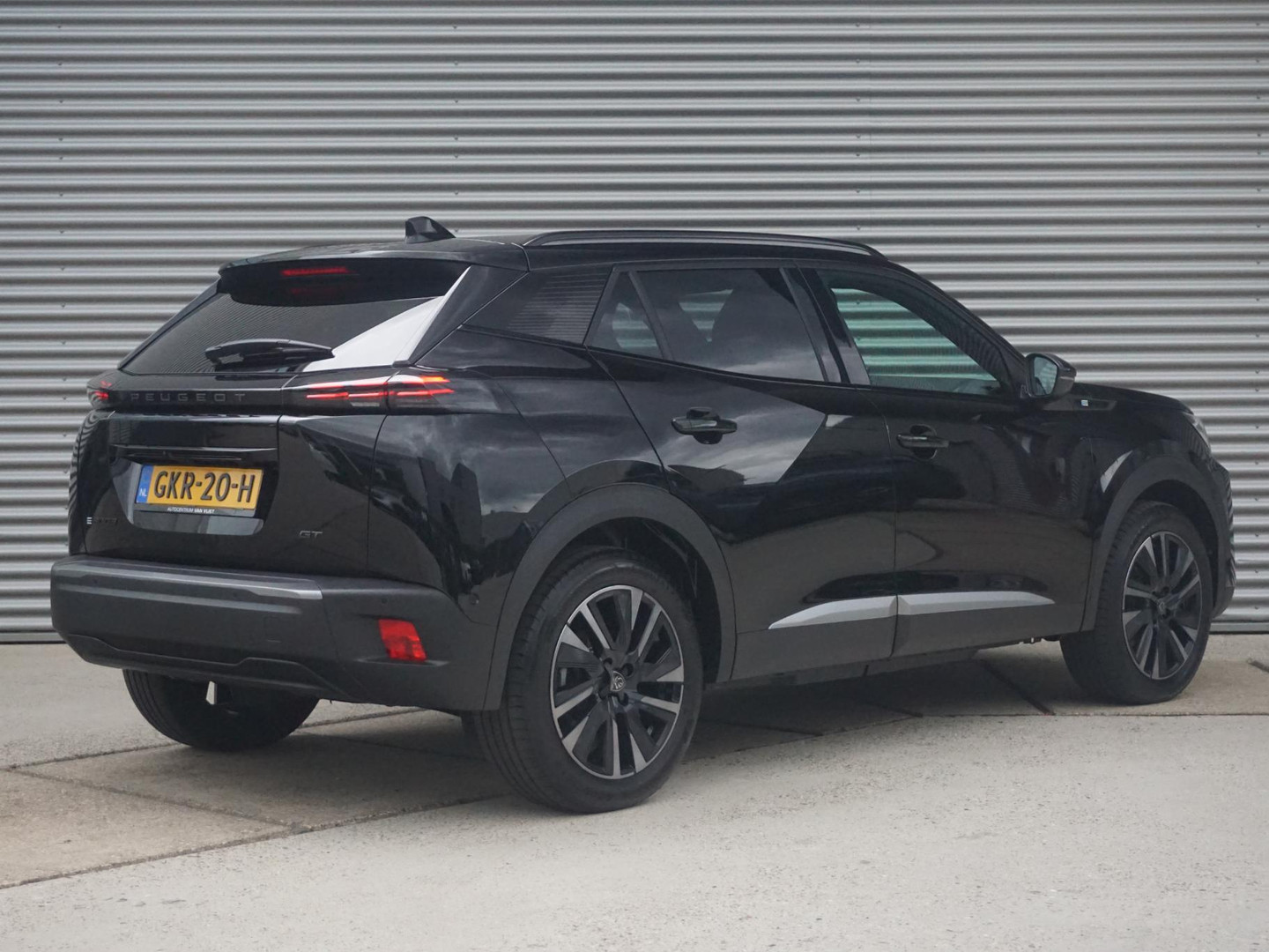 Peugeot Peugeot