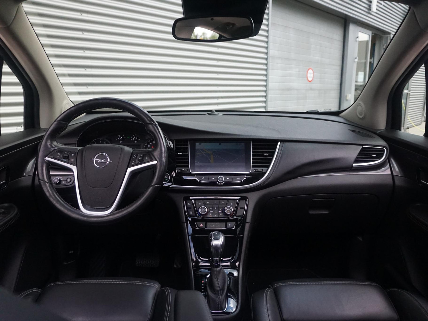 Opel Opel