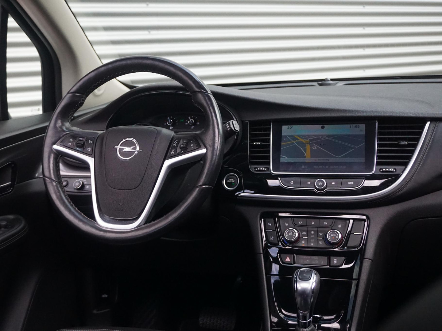 Opel Opel