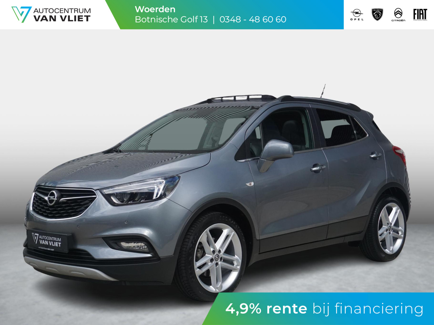 Opel Opel