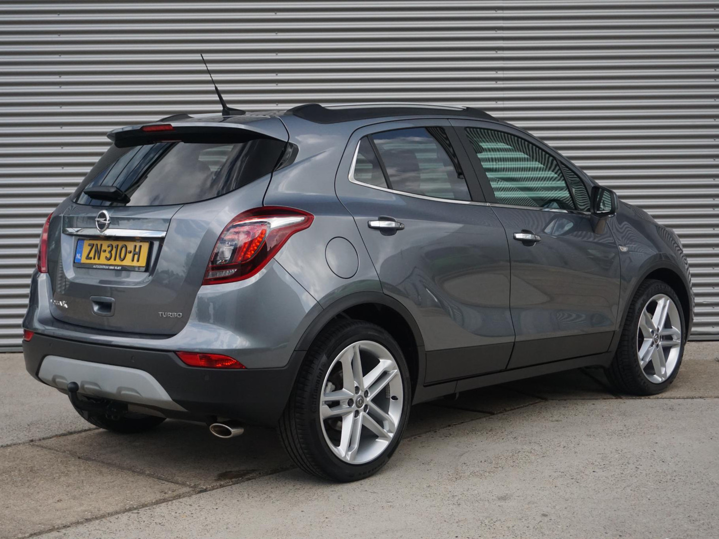 Opel Opel