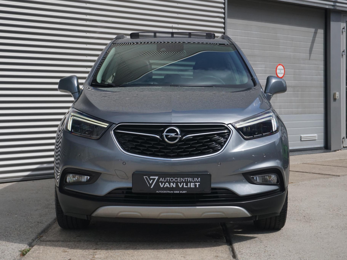 Opel Opel
