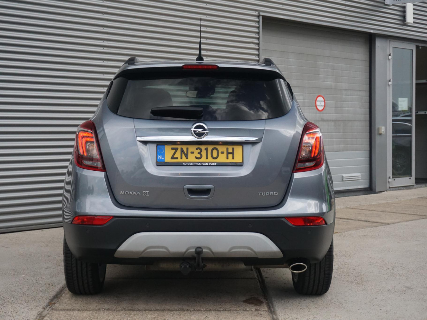 Opel Opel