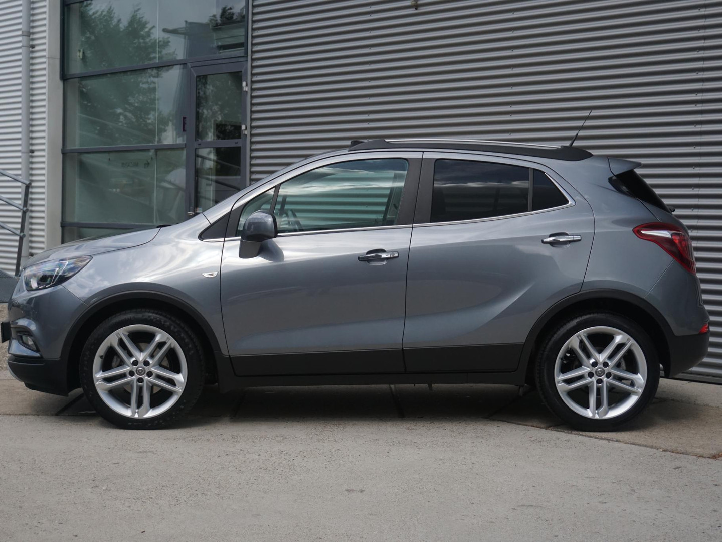 Opel Opel