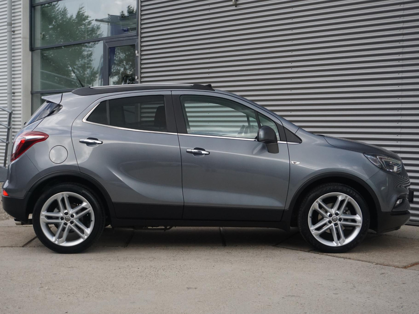 Opel Opel