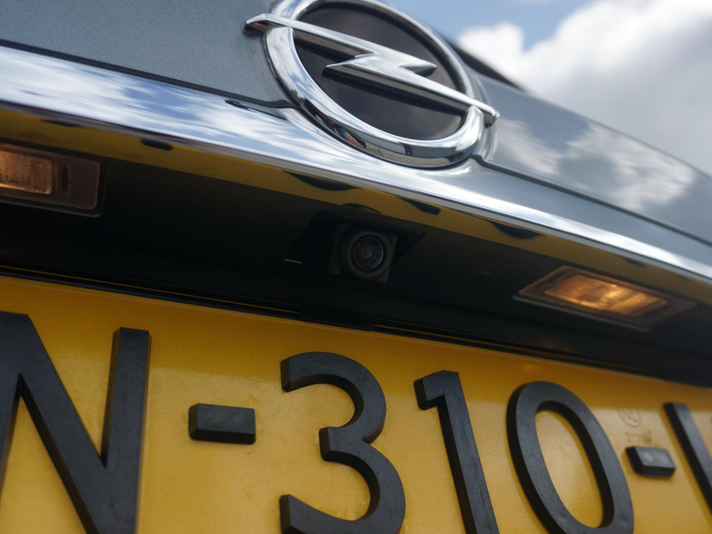Opel Opel