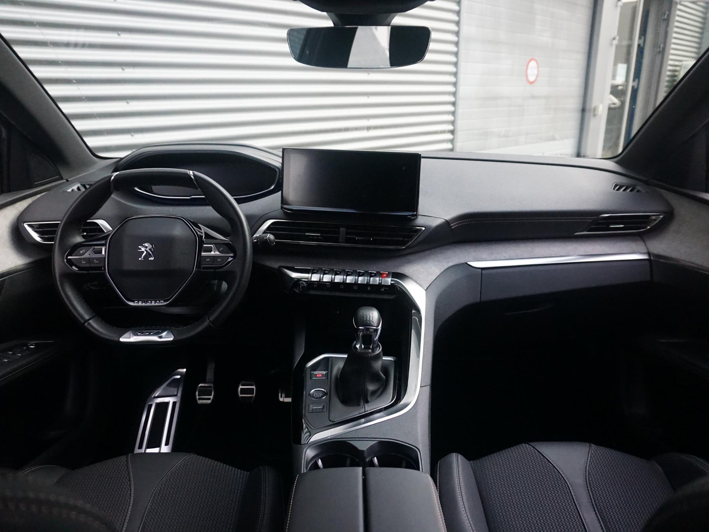 Peugeot Peugeot